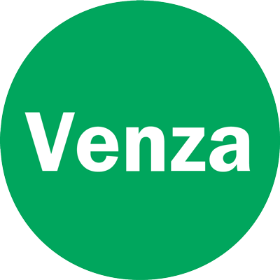 logo VENZA